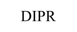 DIPR trademark