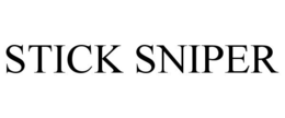 STICK SNIPER trademark