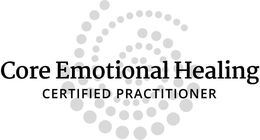 CORE EMOTIONAL HEALING CERTIFIED PRACTITIONER trademark