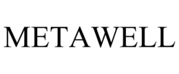 METAWELL trademark