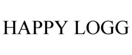 HAPPY LOGG trademark