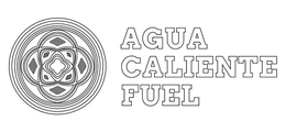 AGUA CALIENTE FUEL trademark