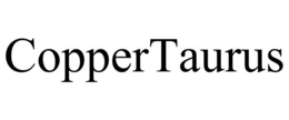COPPERTAURUS trademark