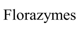 FLORAZYMES trademark