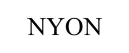 NYON trademark