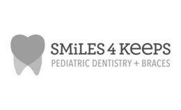 SMILES 4 KEEPS PEDIATRIC DENTISTRY + BRACES trademark