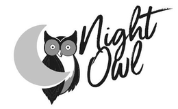 NIGHT OWL trademark