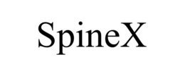 SPINEX trademark