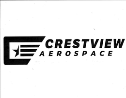CRESTVIEW AEROSPACE trademark