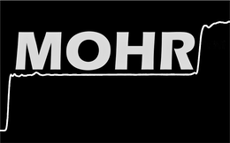 MOHR trademark