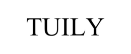 TUILY trademark