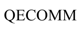 QECOMM trademark