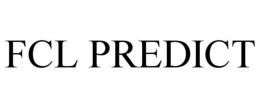 FCL PREDICT trademark