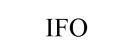 IFO trademark
