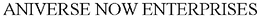 ANIVERSE NOW ENTERPRISES trademark