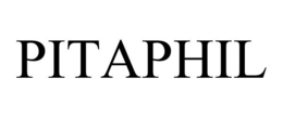 PITAPHIL trademark