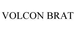 VOLCON BRAT trademark