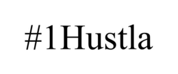 #1HUSTLA trademark