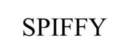 SPIFFY trademark