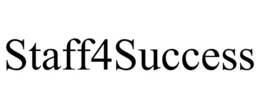 STAFF4SUCCESS trademark