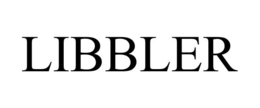 LIBBLER trademark