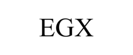 EGX trademark