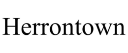 HERRONTOWN trademark