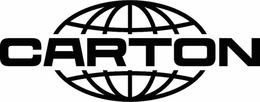 CARTON trademark