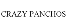 CRAZY PANCHOS trademark
