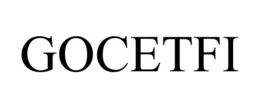 GOCETFI trademark