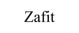 ZAFIT trademark