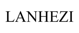 LANHEZI trademark