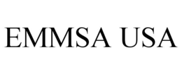 EMMSA USA trademark