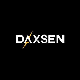DAXSEN trademark