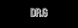 DR.G trademark