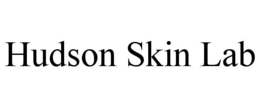 HUDSON SKIN LAB trademark