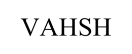 VAHSH trademark