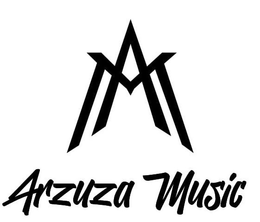 AM ARZUZA MUSIC trademark