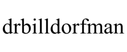 DRBILLDORFMAN trademark