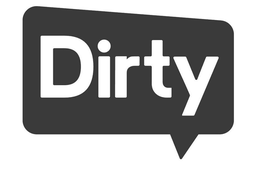 DIRTY trademark