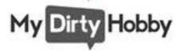 MY DIRTY HOBBY trademark