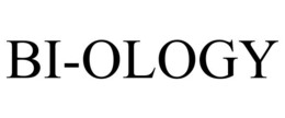BI-OLOGY trademark