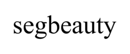 SEGBEAUTY trademark