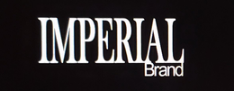 IMPERIAL BRAND trademark