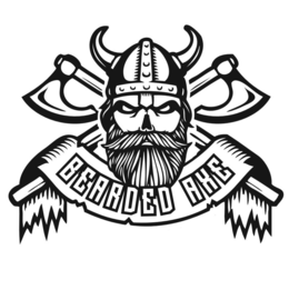 BEARDED AXE trademark