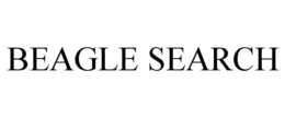 BEAGLE SEARCH trademark