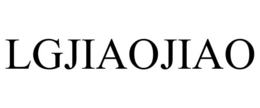 LGJIAOJIAO trademark