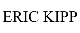 ERIC KIPP trademark