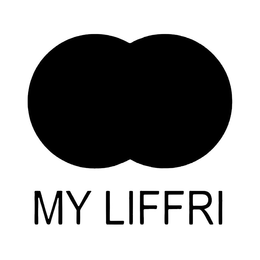 MY LIFFRI trademark