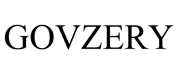 GOVZERY trademark